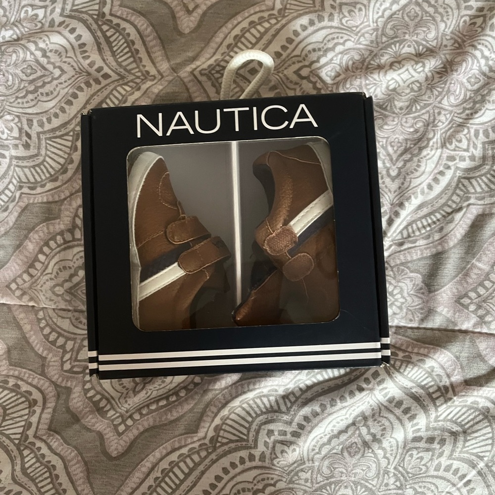 Baby Shoes